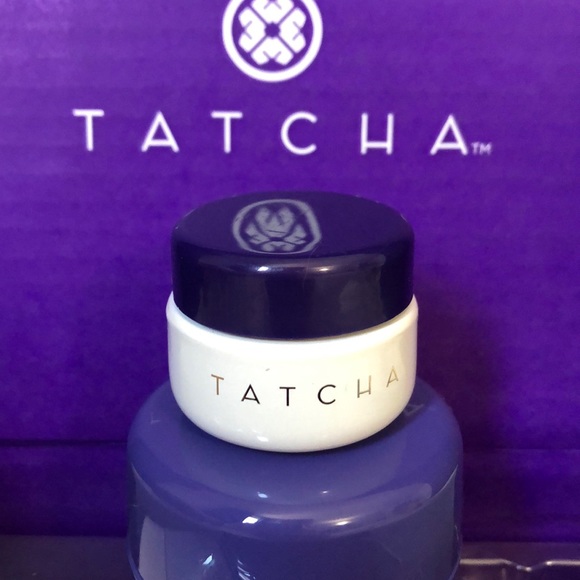 Tatcha Ageless Revitalizing Eye Cream - Picture 3 of 4